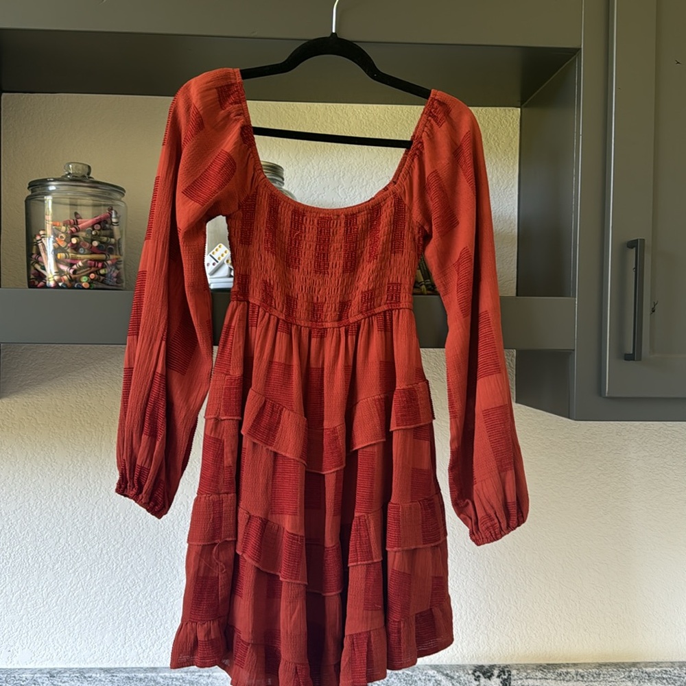 Altard State dress - Picture 3 of 3